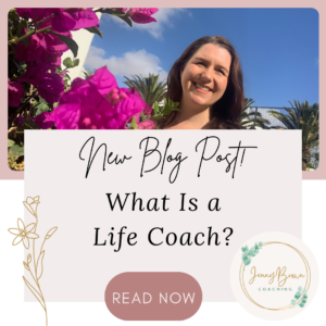 What is a Life Coach?