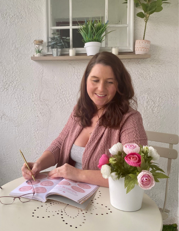 Jenny Brown Coaching | Life Coach Edinburgh