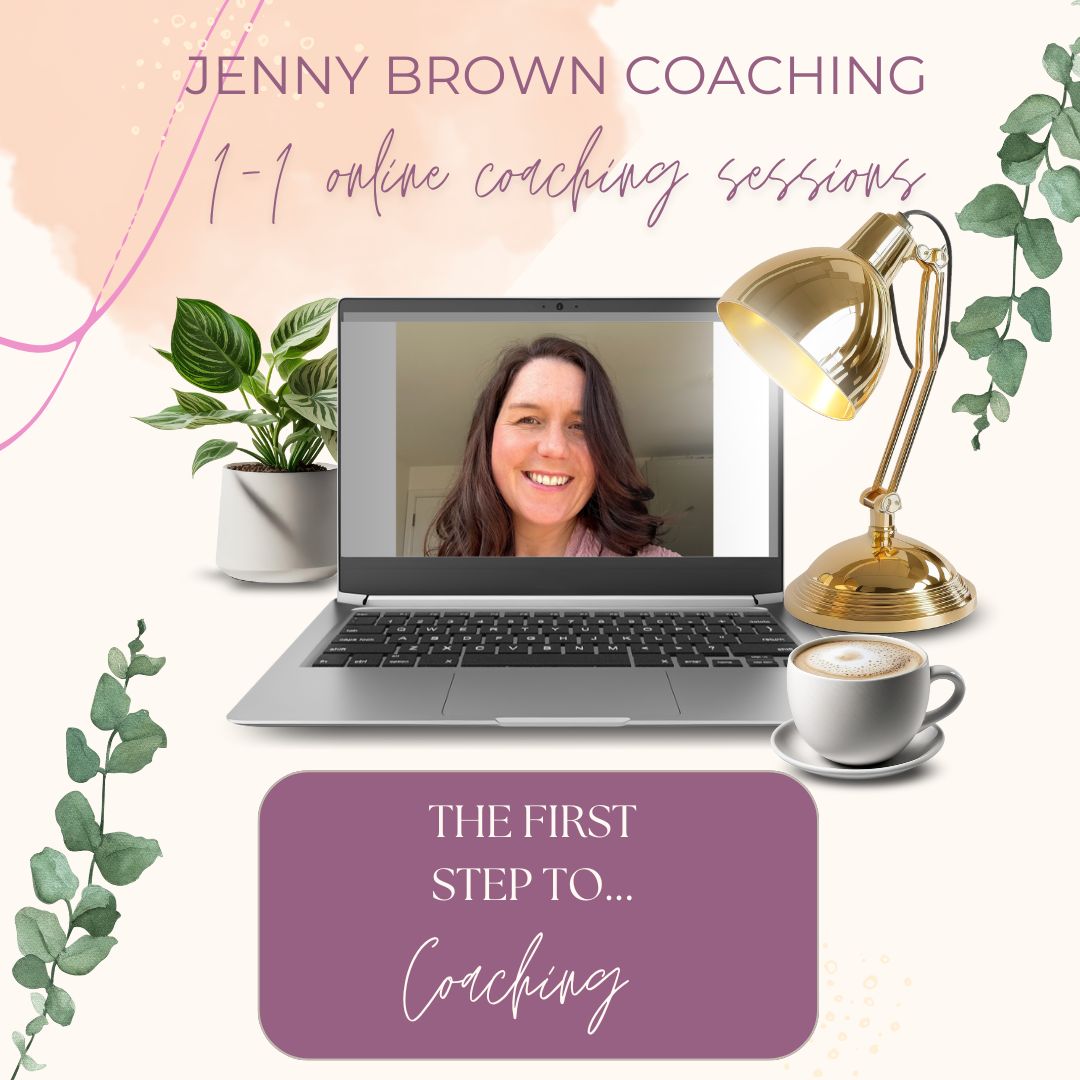 1:1 Coaching sessions | Life Coach Edinburgh