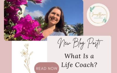 What is a Life Coach?